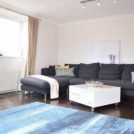 Spacious 2 Bedroom Flat In Beautiful Maida Vale Londen Buitenkant foto