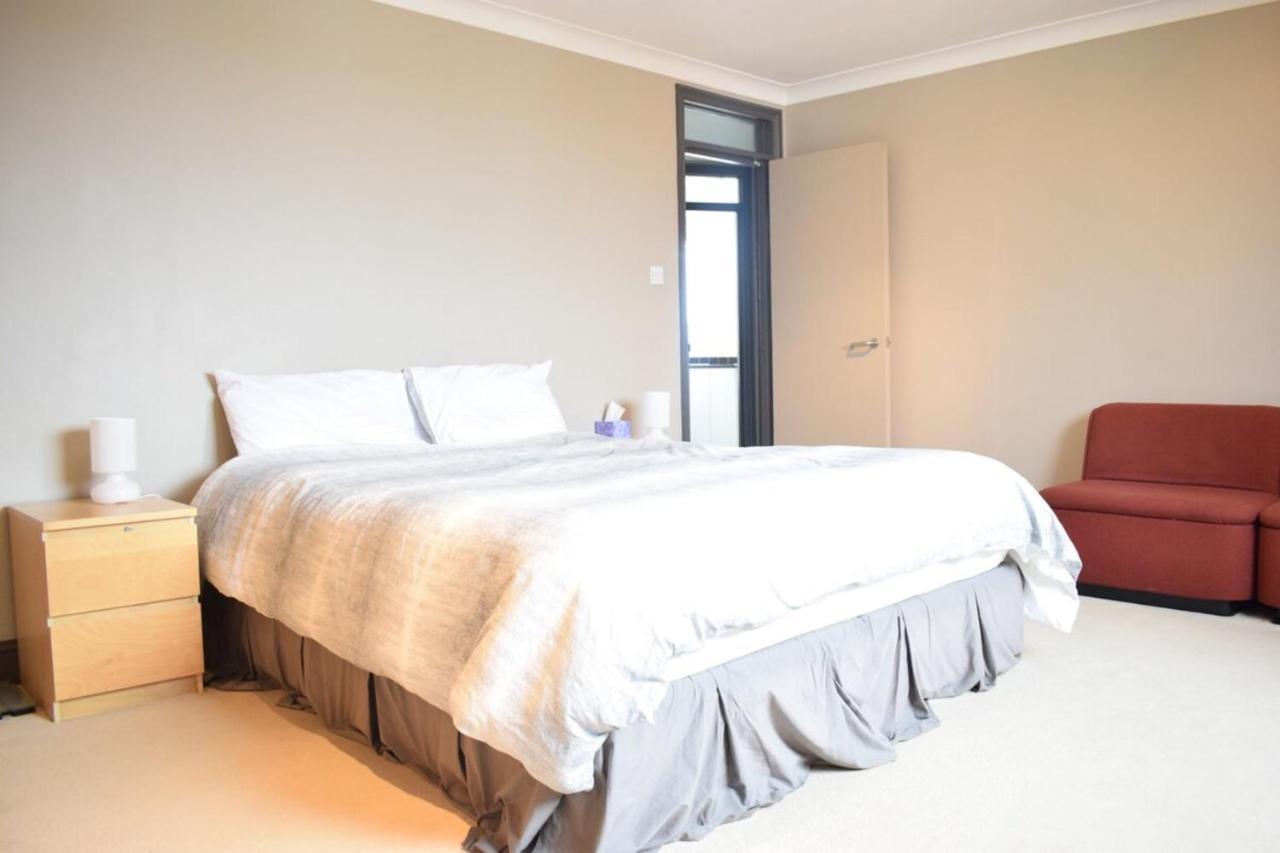 Spacious 2 Bedroom Flat In Beautiful Maida Vale Londen Buitenkant foto