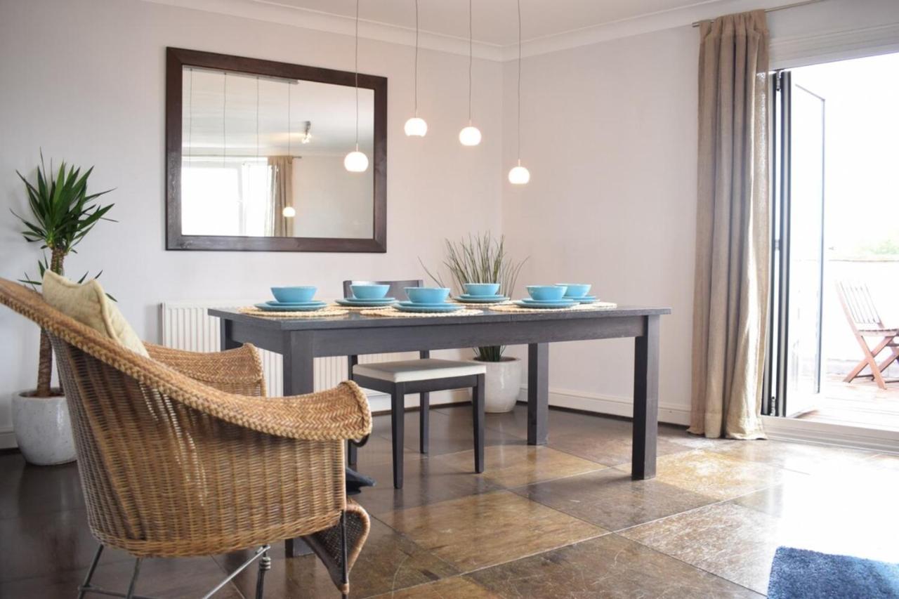 Spacious 2 Bedroom Flat In Beautiful Maida Vale Londen Buitenkant foto
