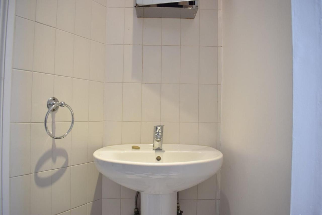 Spacious 2 Bedroom Flat In Beautiful Maida Vale Londen Buitenkant foto